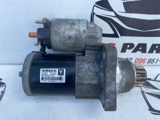 Стартер ALTIMA 2012-2018 L33 2.5