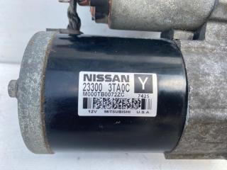 Стартер ALTIMA 2012-2018 L33 2.5