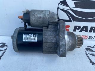 Стартер ALTIMA 2012-2018 L33 2.5