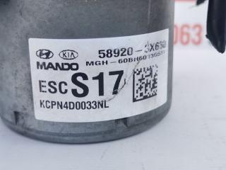 Блок ABS ELANTRA 2010-2015 MD 1.8 Блок ABS ELANTRA 2010-2015 MD 1.8