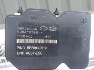 Блок ABS ELANTRA 2010-2015 MD 1.8 Блок ABS ELANTRA 2010-2015 MD 1.8