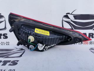 Фонарь задний внутренний задний правый ELANTRA 2010-2015 MD 1.8 Фонарь задний внутренний задний правый ELANTRA 2010-2015 MD 1.8