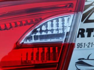 Фонарь внутренний задний правый Sentra 2012-2019 B17 1.8 Фонарь внутренний задний правый Sentra 2012-2019 B17 1.8