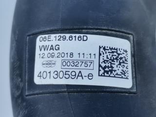 Патрубок воздушного фильтра Q7 2016-2020 4M 3.0 Патрубок воздушного фильтра Q7 2016-2020 4M 3.0