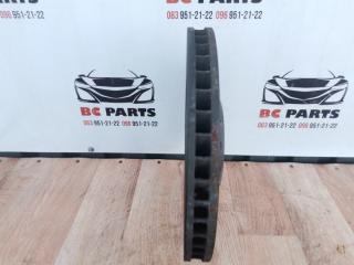 Диск тормозной передний Audi Q7 4M 3.0