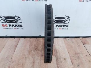 Диск тормозной передний Q7 2016-2020 4M 3.0