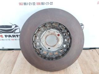 Диск тормозной передний Q7 2016-2020 4M 3.0