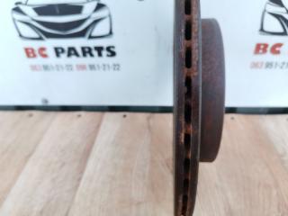 Диск тормозной задний Subaru Outback BS Диск тормозной задний Subaru Outback BS