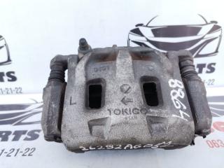 Суппорт тормозной передний левый Subaru Outback BS Суппорт тормозной передний левый Subaru Outback BS