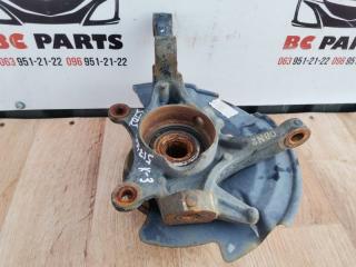 Цапфа передняя правая ELANTRA 2010-2015 MD 1.8 Цапфа передняя правая ELANTRA 2010-2015 MD 1.8