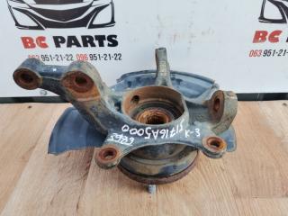 Цапфа передняя правая ELANTRA 2010-2015 MD 1.8 Цапфа передняя правая ELANTRA 2010-2015 MD 1.8