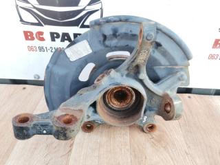 Цапфа передняя правая ELANTRA 2010-2015 MD 1.8 Цапфа передняя правая ELANTRA 2010-2015 MD 1.8