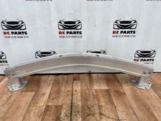 Усилитель бампера передний Acura Tlx 2014-2020 71130TZ3A00 Б/У