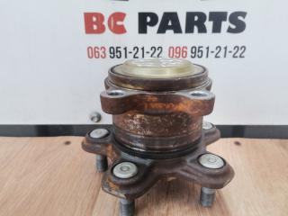 Ступица задняя Nissan Rogue T33 2.5 Ступица задняя Nissan Rogue T33 2.5