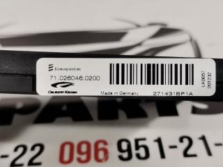 Резистор печки Rogue 2021 T33 2.5 Резистор печки Rogue 2021 T33 2.5