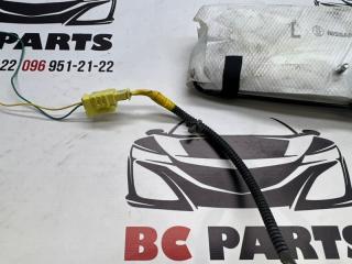 Подушка безопасности в сиденье передняя левая Nissan Sentra B17 1.8 Подушка безопасности в сиденье передняя левая Nissan Sentra B17 1.8