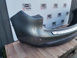 Бампер задний INFINITI FX35 S51 3.5 Бампер задний INFINITI FX35 S51 3.5