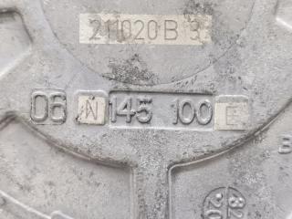 Вакуумный насос Q5 2017-2023 80A 2.0