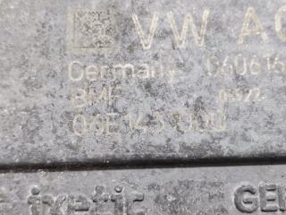 Вакуумный насос Q7 2016-2020 4M 3.0