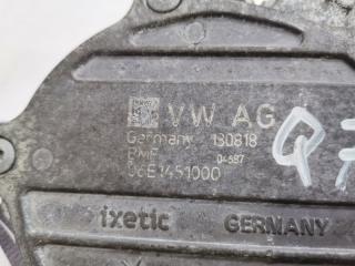 Вакуумный насос Q7 2016-2020 4M 3.0