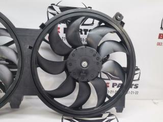 Диффузор радиатора ALTIMA 2012-2018 L33 2.5