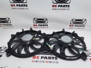 Диффузор радиатора ALTIMA 2012-2018 L33 2.5