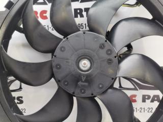 Диффузор радиатора ALTIMA 2012-2018 L33 2.5