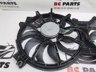 Диффузор радиатора ALTIMA 2012-2018 L33 2.5