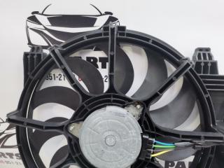 Диффузор радиатора ALTIMA 2012-2018 L33 2.5