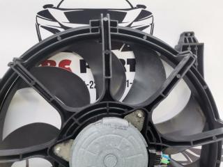 Диффузор радиатора ALTIMA 2012-2018 L33 2.5