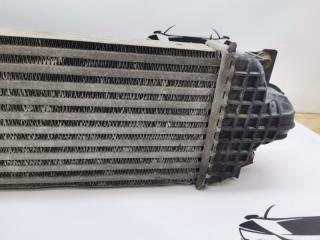 Радиатор интеркуллера Fusion 2012-2020 MK5 2.0 Радиатор интеркуллера Fusion 2012-2020 MK5 2.0