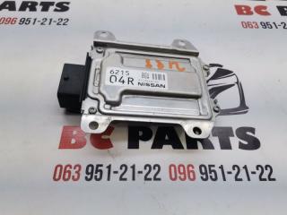 Блок управления АКПП Nissan Sentra B17 1.8 Блок управления АКПП Nissan Sentra B17 1.8