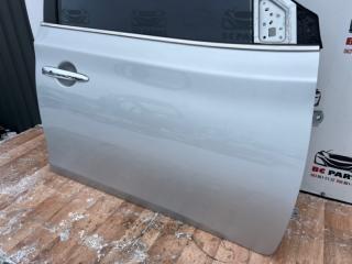 Дверь боковая передняя правая Nissan Sentra B17 1.8 Дверь боковая передняя правая Nissan Sentra B17 1.8