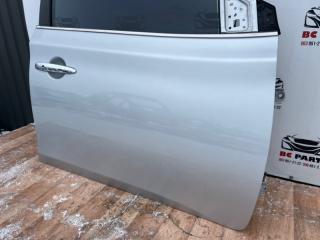 Дверь боковая передняя правая Sentra 2012-2019 B17 1.8 Дверь боковая передняя правая Sentra 2012-2019 B17 1.8