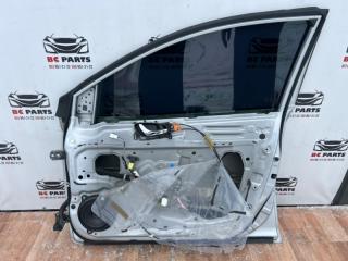 Дверь боковая передняя правая Sentra 2012-2019 B17 1.8 Дверь боковая передняя правая Sentra 2012-2019 B17 1.8