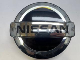 Эмблема передняя Nissan Rogue T33 2.5 Эмблема передняя Nissan Rogue T33 2.5
