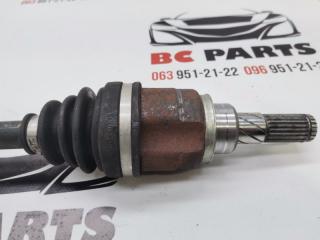 Привод задний QX60 2012-2021 3.5 Привод задний QX60 2012-2021 3.5