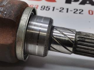 Привод задний QX60 2012-2021 3.5 Привод задний QX60 2012-2021 3.5