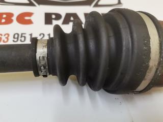 Привод задний QX60 2012-2021 3.5 Привод задний QX60 2012-2021 3.5