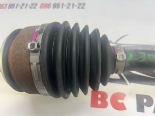 Привод ( полуось) передний левый QX60 2012-2021 3.5