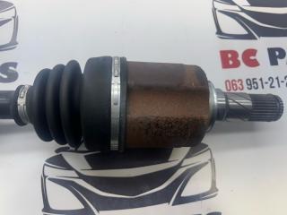 Привод ( полуось) передний левый QX60 2012-2021 3.5