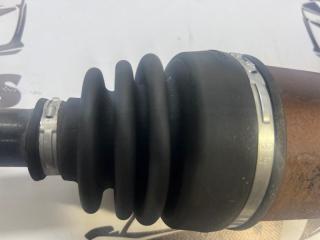 Привод ( полуось) передний левый QX60 2012-2021 3.5