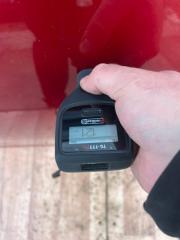Дверь боковая задняя левая ALTIMA 2012-2018 L33 2.5 Дверь боковая задняя левая ALTIMA 2012-2018 L33 2.5