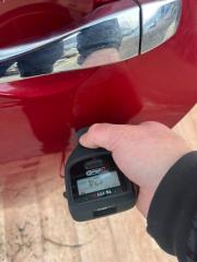 Дверь боковая задняя левая ALTIMA 2012-2018 L33 2.5 Дверь боковая задняя левая ALTIMA 2012-2018 L33 2.5