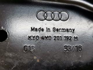 Защита Q7 2016-2020 4M 3.0 Защита Q7 2016-2020 4M 3.0