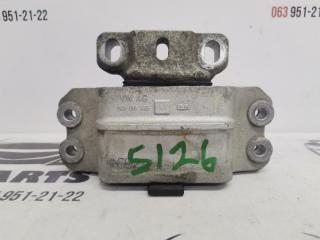 Подушка АКПП Passat 2011-2015 B7 1.8 Подушка АКПП Passat 2011-2015 B7 1.8