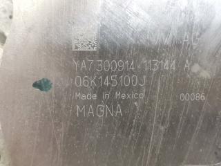 Вакуумный насос Passat 2011-2015 B7 1.8