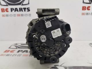 Генератор Volkswagen Passat B7 1.8 Генератор Volkswagen Passat B7 1.8