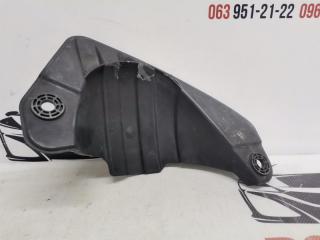 Клык бампера задний правый Honda Civic Coupe X 1.5 Клык бампера задний правый Honda Civic Coupe X 1.5
