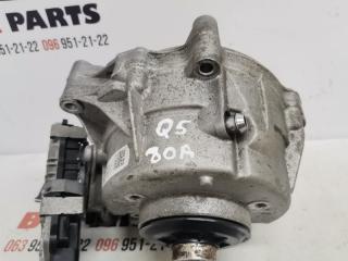 Раздаточная коробка Q5 2017-2023 80A 2.0 Раздаточная коробка Q5 2017-2023 80A 2.0